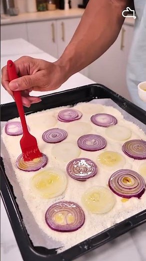 Aujourd’hui, on transforme des oignons en rois de l’apéro !