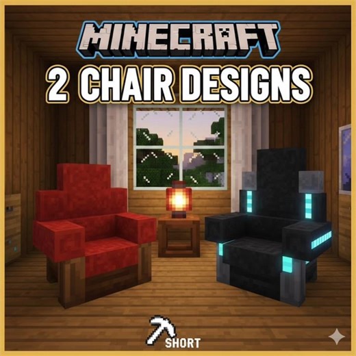 Minecraft build hack 💯🚀 #minecraft #trending #Rvgaming #viral #gaming #buildhacks #shortsfeed