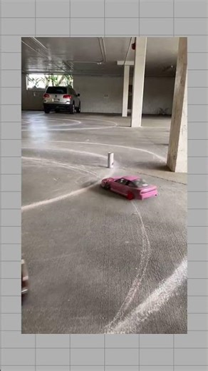 Ready for insane RC chase footage? Link in bio! 🎥🔥