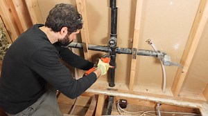 1.7K views · 29 reactions | Bathroom sink plumbing tips...do you need help with your bathroom remodel? Join our Platinum Membership to make your project easier with over 359 step-by-step tutorials and Personal Coaching at https://homerepairtutor.com/platinum-membership | Home Repair Tutor | Facebook