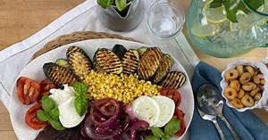 Lidia's Kitchen | Something Special | Season 11