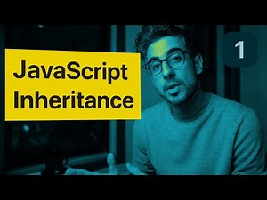 Inheritance in JavaScript - Prototypal Inheritance tutorial