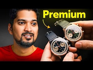 I Found the PERFECT Mechanical Watch For you