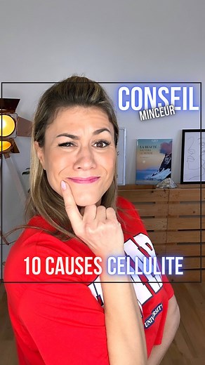43K views · 67 reactions | 類10 causes principales de la cellulite. Tu...