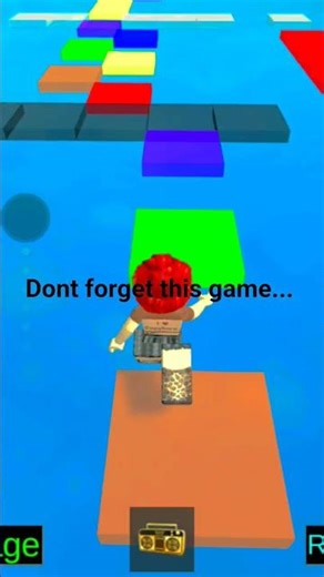 game:the really easy obby