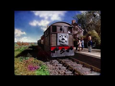 Toby Song MV (Headmaster Hastings Version)