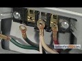 How To Replace Terminal Block Kit #AP3094140