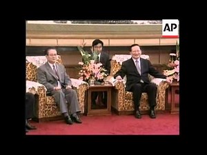 FM welcomes Pyongyang offer to freeze nuclear programme