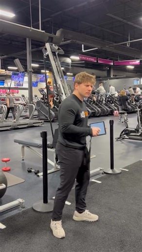 👻 Doesn’t matter if you’re a monster, an alien, or something in between! We’ll still help you crush your goals. 💪🎃 #halloween #crunchfit | Crunch Fitness