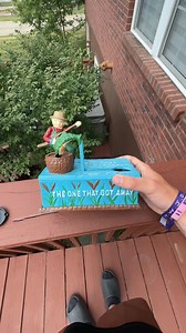 2.5K views | Oldest piggy bank ever!  #vintage | Brad.smit | Facebook