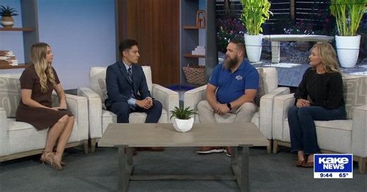 Dance for those with special needs at Club Rodeo