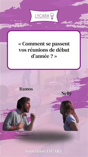 C’est pas toujours facile de présenter mes idées 😭