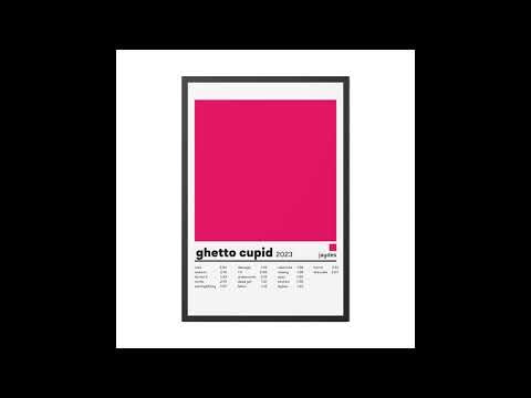 [FREE] jaydes x ghetto cupid type beat - "stars"