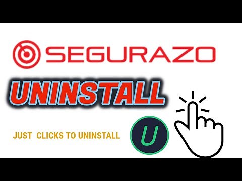 How To Uninstall sAntivirus Protection Lite | With Simple Clicks