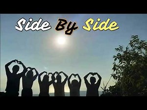Advent Youth Sing- Side By Side | SDA Hymnal