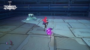 96K views · 3.2K reactions | #Frigg  Balmung "Isn't it rather superficial to cast judgment on what life is or is not?" Frigg is undoubtedly a successful test subject who follows the Sage's every order and will do whatever it takes to achieve her goals. She has completed the objectives of the Heirs of Aida time and time again with her top-notch fighting ability and unrivaled determination.  #ToF #TowerofFantasy #ToFShowcase | Tower of Fantasy | Facebook