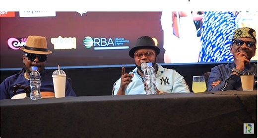 Yvan Muziki to Host an Annual Valentine’s Day Concert | InyaRwanda.com