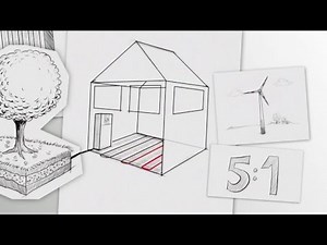 How does a heat pump work?