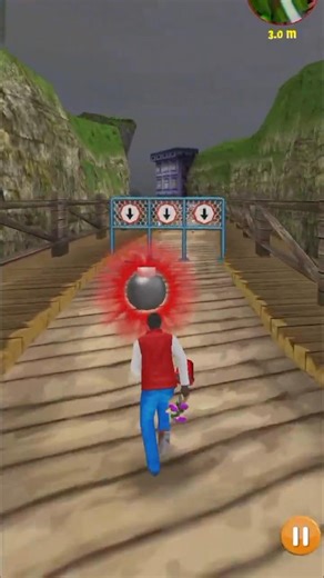 🚀 Speed Runner Extreme Challenge!! All Video Level 10 #shorts #games #3d애니메이 #halku #3d애니메이션