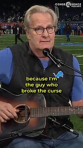 20K views · 174 reactions | Jeff Daniels may have lifted the Detroit Lions' curse. | Consequence | Facebook