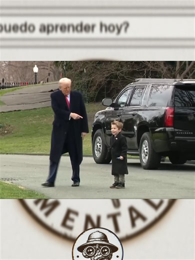 La infancia en el poder: riqueza y contrastes