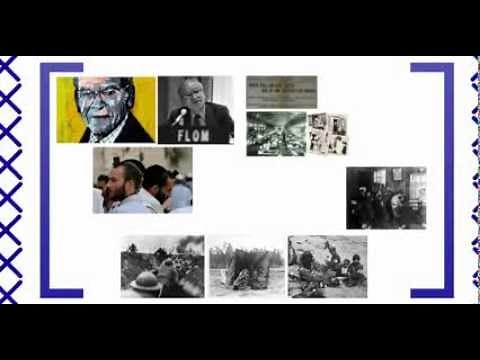 Outliers- Ch. 5: The Three Lessons of Joe Flom