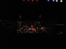 Ruins (Australian band) - Alchetron, the free social encyclopedia