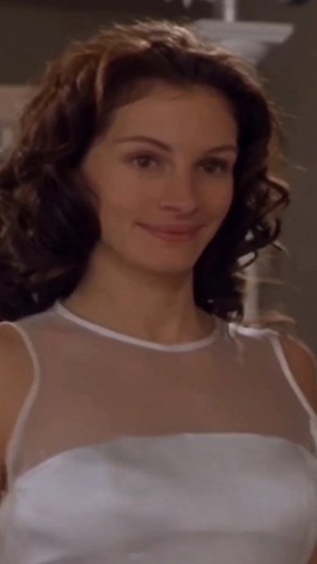 Movies, Music & TV- 🎬 🎶 📺 on Instagram: "Runaway Bride, 1999.💕🎬 #runawaybrideladyandtheclassics 👈 link for Runaway Bride clips. #juliaroberts #richardgere #joancusack #1999 #runawaybride #runawaybridemovie #1999movie #1999movies #90snostalgia #90s #90smovies #90sfashion #90sera #90skid #90sthrowback #ilovethe90s #retro90s #90sstyle #vintage90s #nineties #the90s #garrymarshall #ritawilson #lauriemetcalf #hectorelizondo #janemorris #pauldooley #kathleenmarshall @juliaroberts"