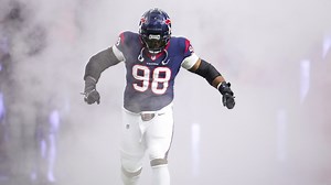 Sheldon Rankins Brings Bengals Power And Poise: 'One Of Most Gifted Guys I've Been Around'