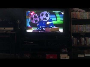 Bob the builder Bob’s big plan 2005 DVD menu walkthrough