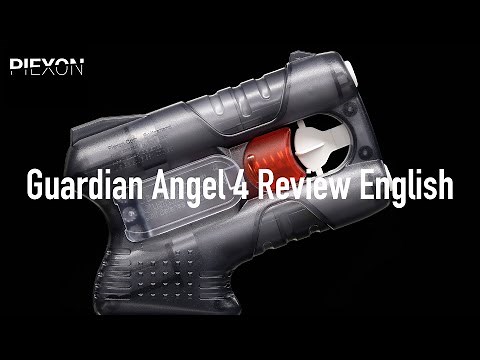 Guardian Angel 4 Review English