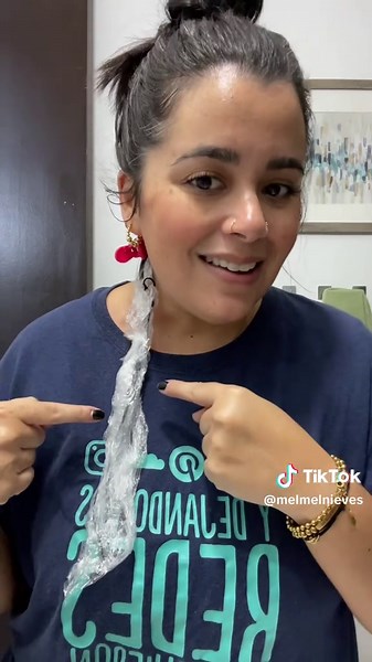 Prueba de Mechón: ¿Funciona el Color Fix?