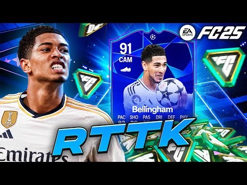 Fc Mobile LA Liga win In M Bape