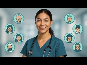 Spiritual & Care 101: Meet Your Patients’ Spiritual Needs with Confidence