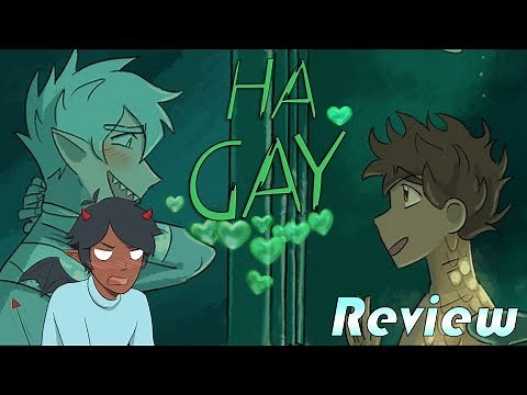 Siren X Kappa?!?! | Castle Swimmer EP. 1 -12 Review