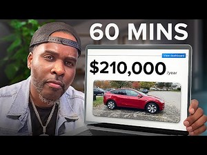 How To Start A Car Rental Business in 2026 WITHOUT TURO (Full Guide)