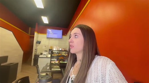 This reporter went to the restaurant that @Ilhan Omar was trying to secure $1 million in funding for. But... wait for it....An employee there says that a mental health clinic NEVER EXISTED at that location.REPOST this EVERYWHERE - Omar need to be criminally investigated.#thinblueline #lawenforcement