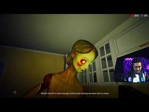 Watching ManiYa Streams until he screams...