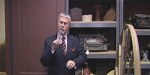 The end of an era for Sheriff J.B. Smith