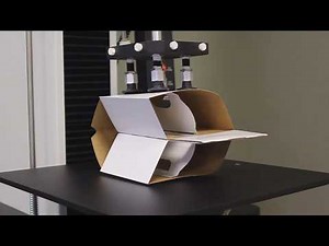 Thwing-Albert Opening Force Fixture