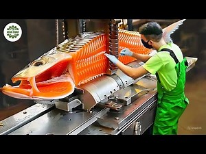30 Minutes Satisfying Video Working & Exciting Factory Machines, Ingenious Tool, Admirable Worker ▶3