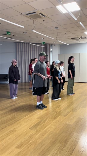 Hip Hop Dance Moves for Beginners: The Dance Code