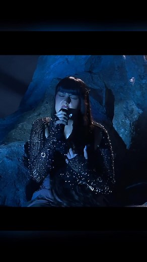 Teya Dora - Ramonda: Serbia's Entry for Eurovision 2024