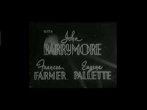 World Premiere (1941) Title Sequence Paramount Pictures