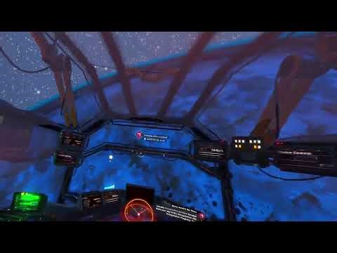 No Man's Sky PSVR2