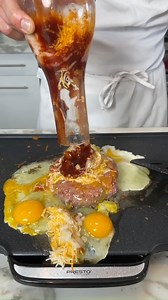 The Ultimate Burger recipe | Tee up the Recipe