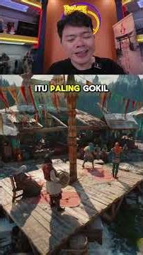 What kind of game do you think CDPR is making for their next game?