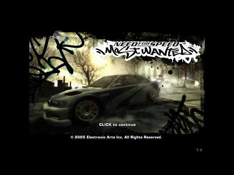 how to enter cheats in nfs most wanted 2005