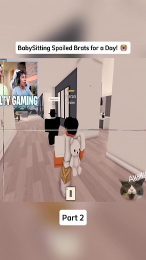 Exploring Roblox Gameplay with the Royalty Family