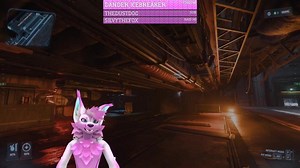 🦊Repositioning Player ...🦊